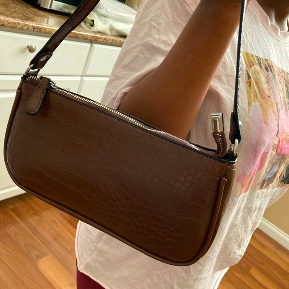 Wildside Handbag- Foxy 🥵 - Picture 3 of 3